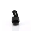 COCKTAIL-501L Damen Slipper von Fabulicious, Schwarz EU 40, Produktbild-Vorschau 3