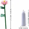SL96109 - Pfingstrose in Vase Produktbild-Vorschau 6