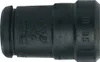 Złącze antystatyczne Makita 24 / 27 mm Podgląd zdjęcia produktu 3