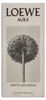 Damesparfum Aura White Magnolia Loewe EDP Voir les images du produit 7