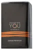 Giorgio Armani Stronger With You Intensely Eau de Parfum Produktbild-Vorschau 21
