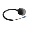 Interphone moto Nolan N-Com B902 X, 1 pièce, noir Voir les images du produit 8