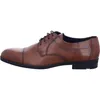 Lloyd Herren Schnürschuhe, braun(noce (33)), Gr. 101/2 Produktbild-Vorschau 39