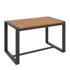 Garten-Lounge-Set 8 Personen 7-teilig – Sitzgruppe aus Produktbild-Vorschau 19