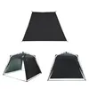 Where Tomorrow Pop Up Pavillon Gartenzelt - Seitenwand - Produktbild-Vorschau 11