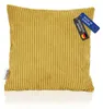 Lycce Kissenbezug aus trendigem Cordstoff (40 x 40 cm) - Produktbild-Vorschau 1