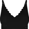 Damen Bustier mit herausnehmbare Pads Micro Essentials von Produktbild-Vorschau 8