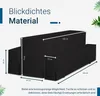 TexDeko Hussen für Bierzeltgarnitur Premium blickdicht Produktbild-Vorschau 3