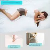 Schlafkissen Orthopädisches Kniekissen Knie-Stützkissen für Produktbild-Vorschau 3