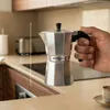 Cafetière Orbegozo Kf200 2 tasses Argent Argent One Size Voir les images du produit 4