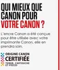 CANON Encre 5227B001 CL-541 Couleur Voir les images du produit 11
