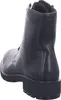 Ecco Metro Vienna Lace Boot Black 41 Náhled obrázku produktu 7