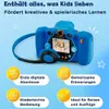 vtech KidiZoom Duo FX blau Produktbild-Vorschau 17