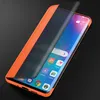 Huawei P30 Pro Pouzdro, Slim Business Smart View Náhled obrázku produktu 3