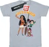Disney - "Wreck It Ralph" T-Shirt für Herren BI52312 (3XL) Produktbild-Vorschau 1