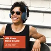 Słuchawki bezprzewodowe JBL Tune 720BT z pałąkiem Bluetooth Podgląd zdjęcia produktu 21