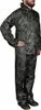 vidaXL Vêtements de pluie camouflage pour hommes 2 pièces Voir les images du produit 15