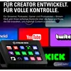 Elgato Stream Deck MK.2, Keypad Produktbild-Vorschau 5