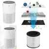 MODFU Luftreiniger leise, Air Purifier, Luftreiniger Produktbild-Vorschau 5
