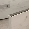 Walteco Filcový pásek 19x1000mm, samolepicí, hnědý Náhled obrázku produktu 4