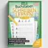 Buchstaben schreiben lernen ab 5 Jahren Produktbild-Vorschau 1