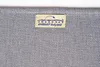 Baby-Tragetuch Carry Sling grey , 510 cm Produktbild-Vorschau 10