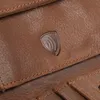 Sansibar Geldbörse Herren, Damen 019721 braun Produktbild-Vorschau 12