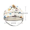 Kopfschutz Baby, Anti-Kollision Baby Helm, Verstellbarer Produktbild-Vorschau 2
