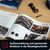 FRANZIS 67265 - Oracle Red Bull Racing Adventskalender 2026 Produktbild-Vorschau 5