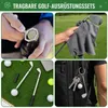 Golf Adventskalender Golf Kerst Countdown Kalender Kerst Productafbeelding-voorbeeld 7