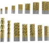 KRAFT&DELE | Spiralbohrer Metall, HSS Bohrer Set, Produktbild-Vorschau 2