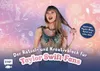 Der inoffizielle Rätsel- und Kreativblock für Taylor Produktbild-Vorschau 8