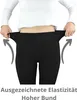 TupTam Mädchen Leggings 2er PACK Winterleggings Thermo Hohe Produktbild-Vorschau 4