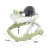 Lauflernwagen 2in1 höhenverstellbar Lauflernhilfe mit Produktbild-Vorschau 7