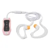 Lettore MP3, IPX8, impermeabile, ricaricabile, USB 2.0, Anteprima dell’immagine prodotto 3