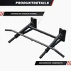 GORILLA SPORTS® Klimmzugstange - 4in1, mit Produktbild-Vorschau 2