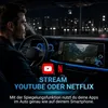 AutoSky AI Box Lite Plus 2.0 – CarPlay y Android Auto Vista previa de la imagen del producto 11