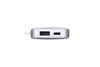 Powerbank 6000mAh mit USB-C Anschluss, Fast Charging, Produktbild-Vorschau 2