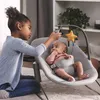 CALMEE Lettino per bambini Kinderkraft - Altalena, barra Anteprima dell’immagine prodotto 16