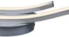 Plafonnier LED BRILONER LEUCHTEN GO, 6 W, 480 lm, IP20, Voir les images du produit 3