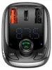 Baseus CCMT000101 Trasmettitore FM 87,5 - 108 MHz Bluetooth Anteprima dell’immagine prodotto 13