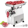 Hachoir à viande professionnel électrique 2200 W, en acier Voir les images du produit 1