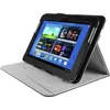 Trust 19176 10.1 Tasche Bookstyle schwarz Tasche für Tablet Produktbild-Vorschau 3