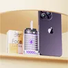 Joyroom Mini Powerbank 10000Mah Colorful Series 22.5W Avec Voir les images du produit 17