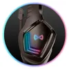 Cuffie Gaming Wireless Forever Bluetooth 5.0 – Anteprima dell’immagine prodotto 10