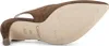 Gabor 1.590.18_8, Peeptoes & Slingpumps in Braun für Damen, Produktbild-Vorschau 4