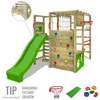 Structure d'escalade Fatmoose ActionArena Air XXL avec Voir les images du produit 4