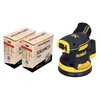 DeWalt DCW 210 N Ponceuse excentrique sans fil 18 V 125 mm Voir les images du produit 2
