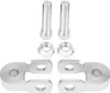 2pcs Universal Motorcycle Heck Stoßdämpfer Riserhöhe Produktbild-Vorschau 1