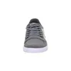 Hummel Slimmer Stadil Low Indoor Sneaker Schuhe grau/weiß Produktbild-Vorschau 8